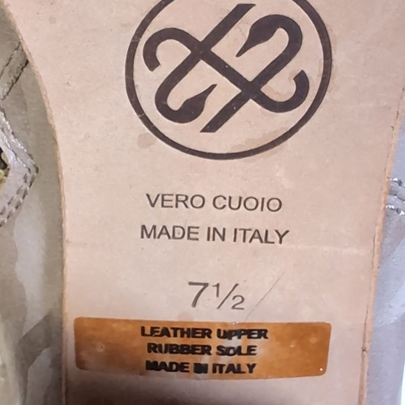 Ross and Snow Boots 7.5 Renata Genuine Shearling Tan Camo Booties Waterproof - Picture 6 of 8